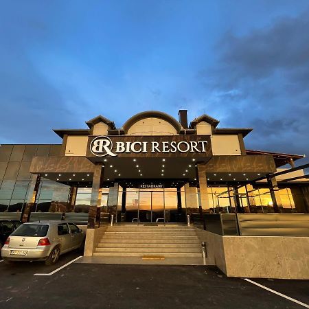 Bici Resort Dobrosin Ngoại thất bức ảnh
