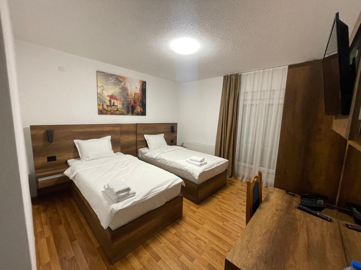 Bici Resort Dobrosin Ngoại thất bức ảnh