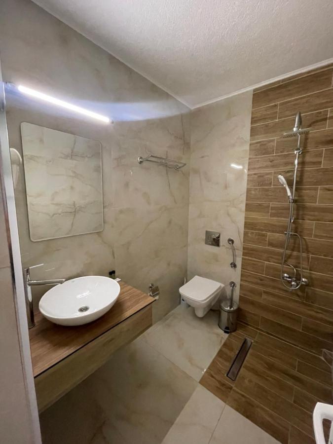 Bici Resort Dobrosin Ngoại thất bức ảnh