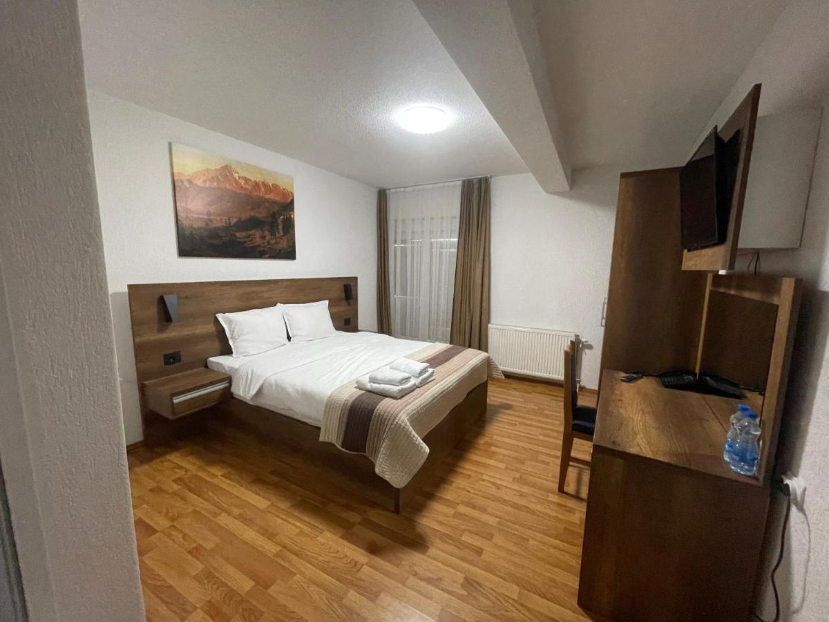 Bici Resort Dobrosin Ngoại thất bức ảnh