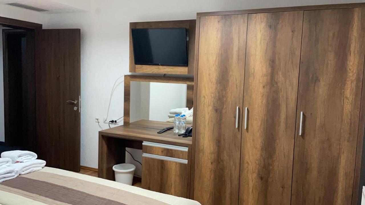 Bici Resort Dobrosin Ngoại thất bức ảnh